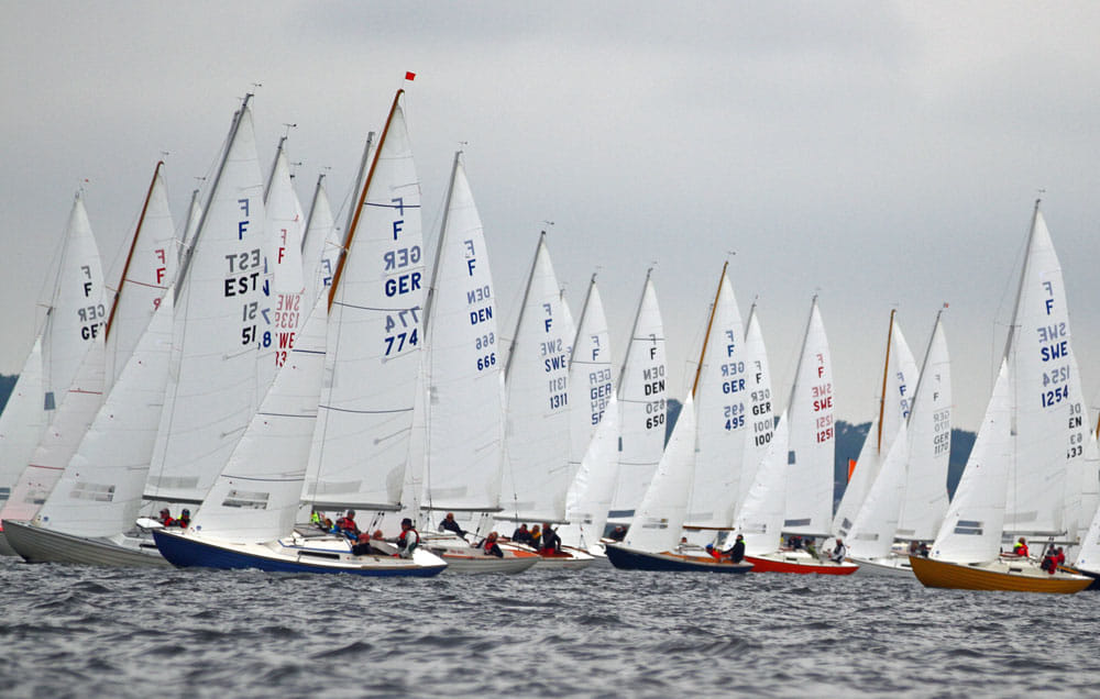 Tight Race at the Top as Gold Cup Concludes on Friday